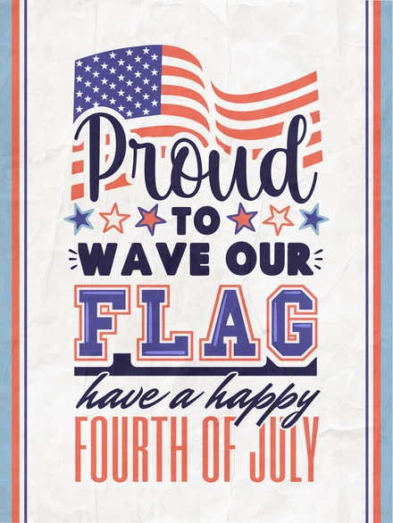 American Independence Day