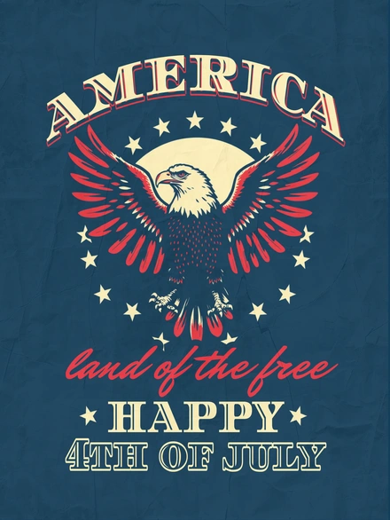 4th of July Celebration