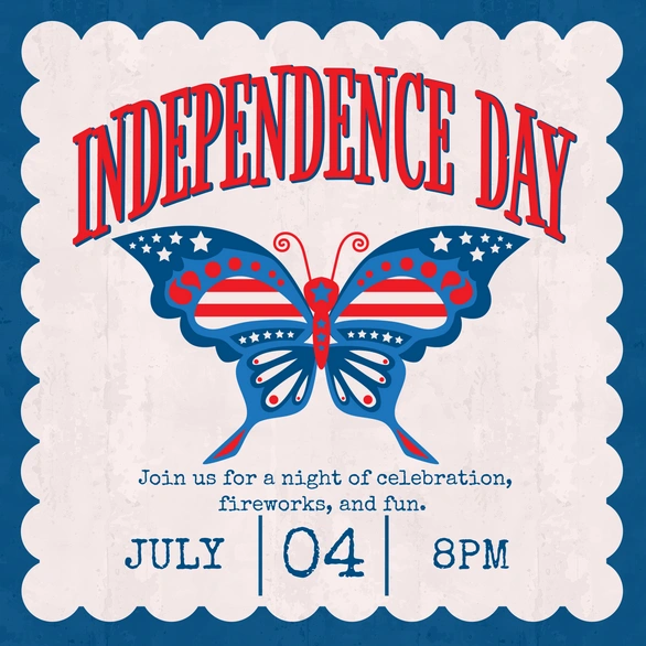 Independence Day Event