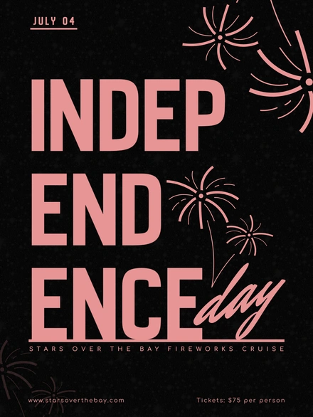 Independence Day Celebration
