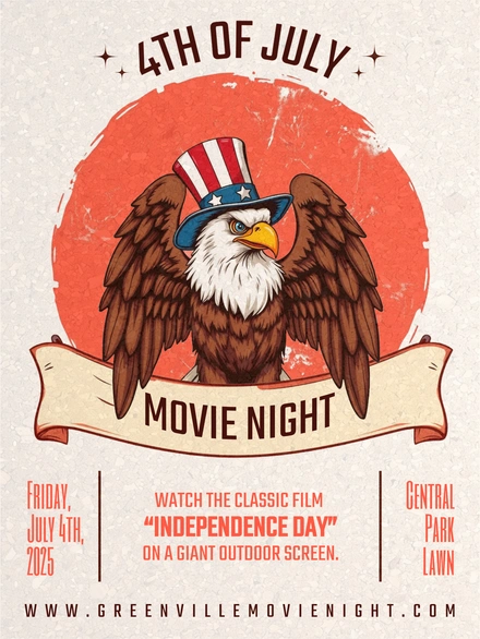 4th of July Celebration