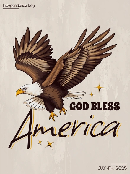 God Bless America
