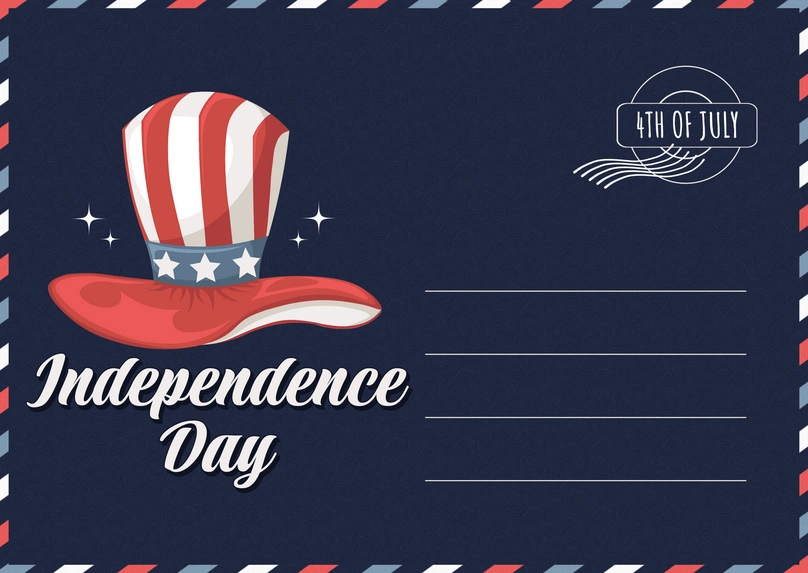 Independence Day celebration