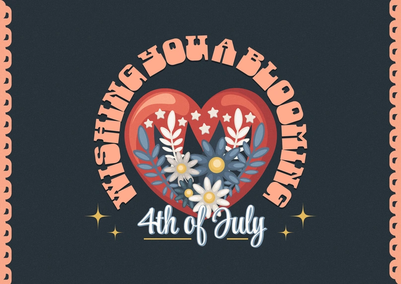 4th of July Celebration
