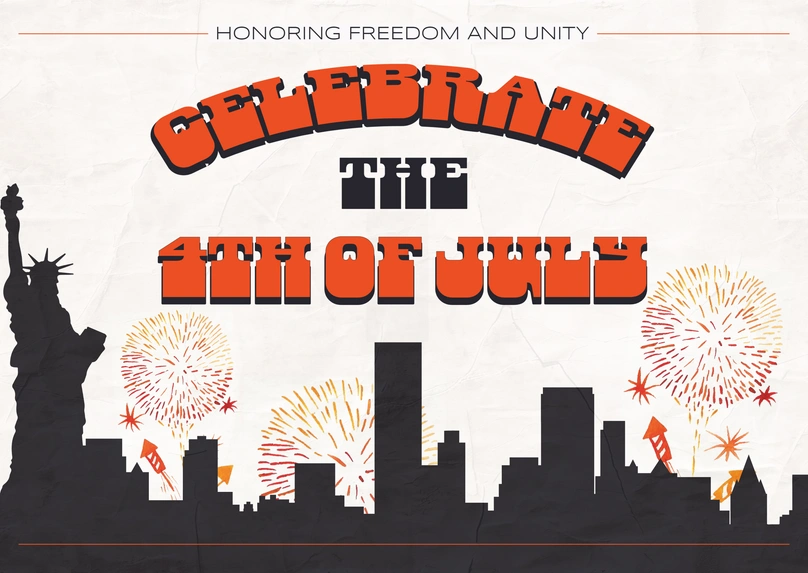 4th of July Celebration