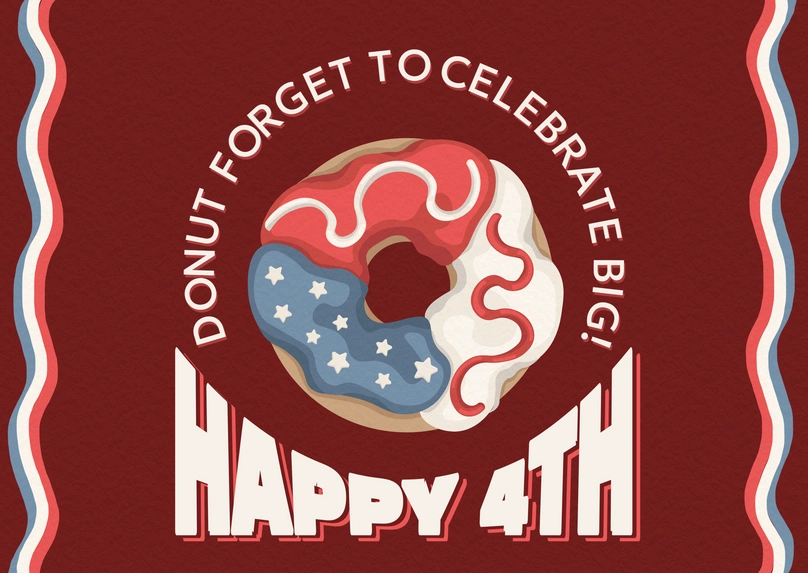 Fourth of July