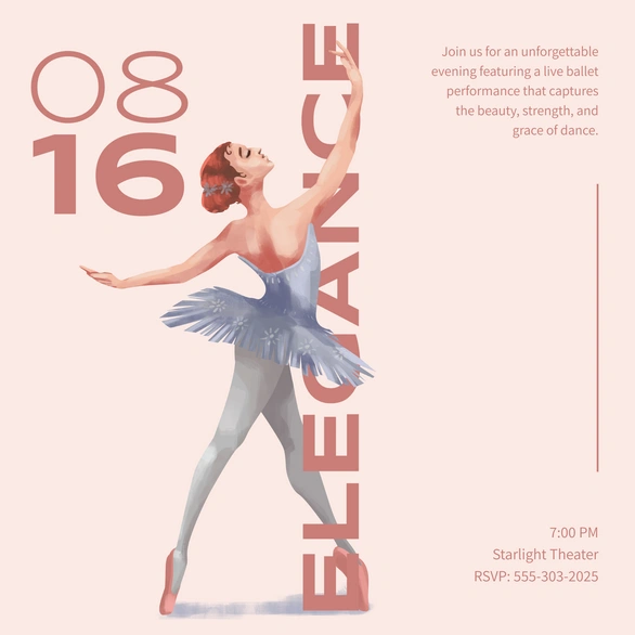 Ballet Performance