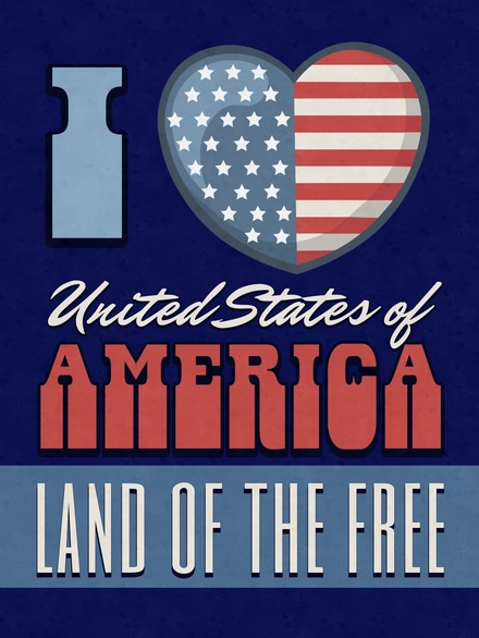 United States of America