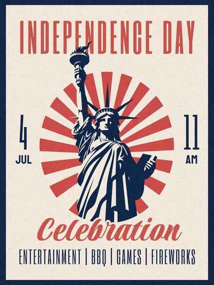 Independence Day Celebration