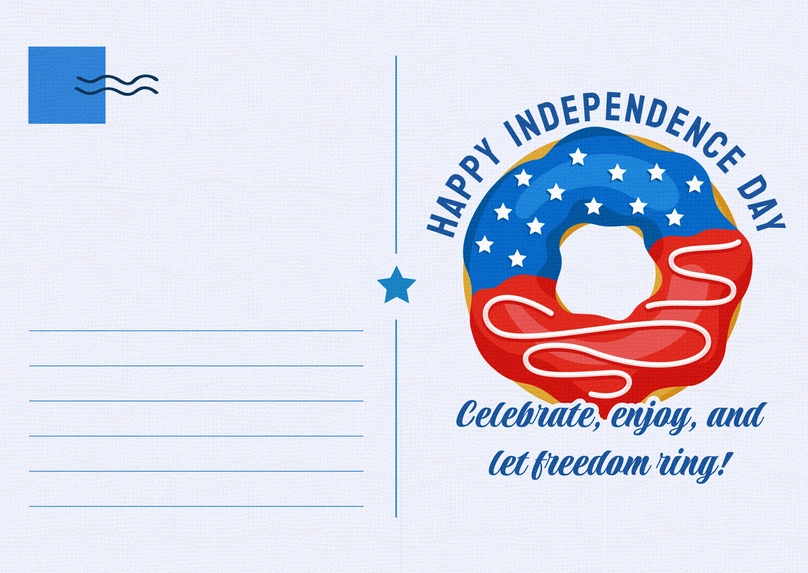 Independence Day Celebration