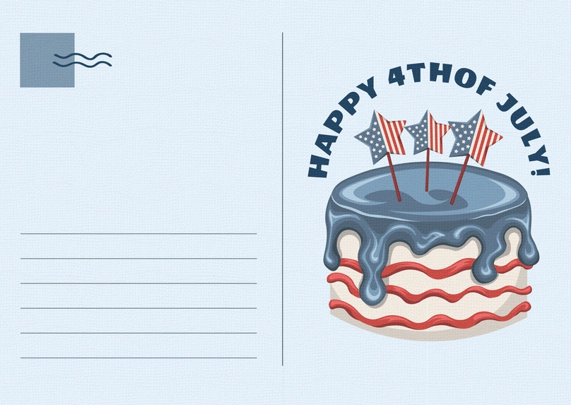 Patriotic Celebration