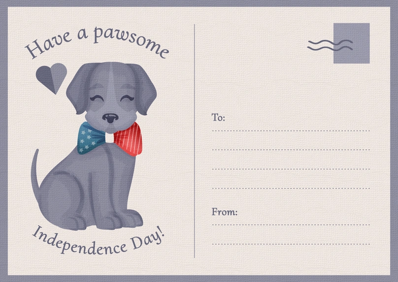 Holiday Greeting