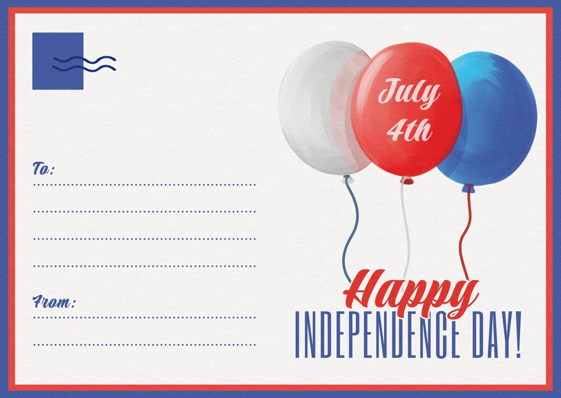 Independence Day Celebration