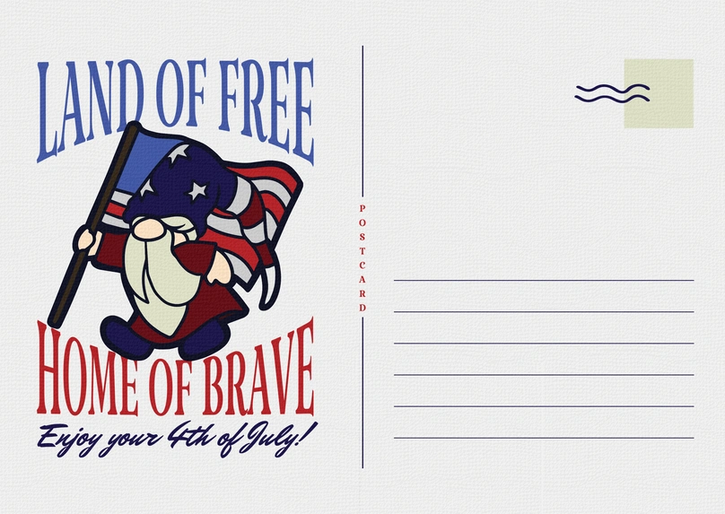 4th of July Celebration