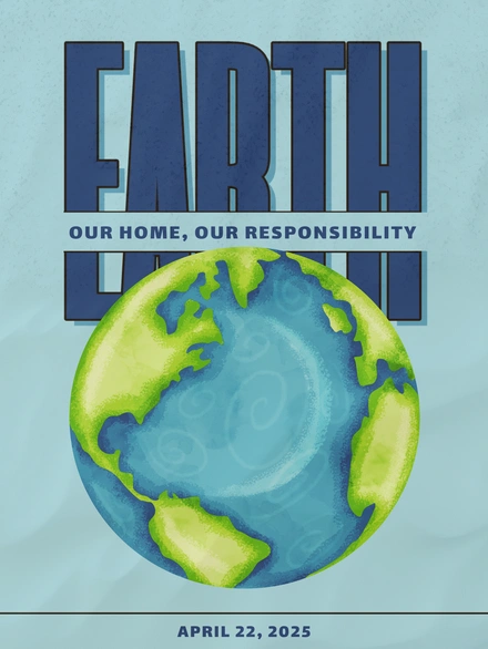 Earth Day Awareness