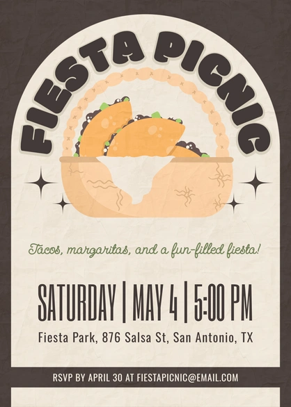 Picnic Event
