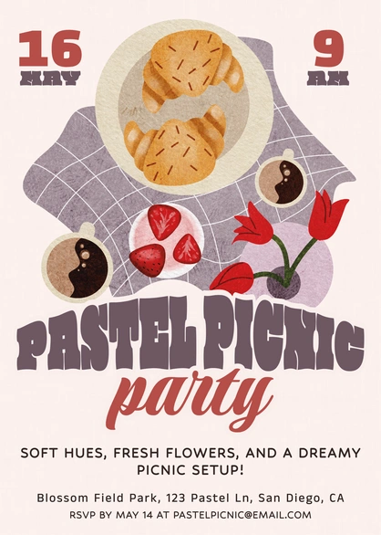 Picnic Party