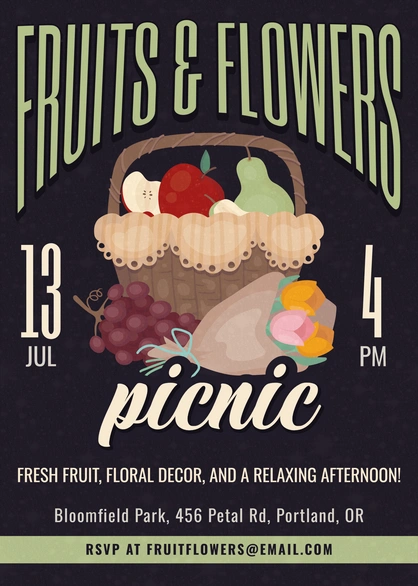 Picnic Event