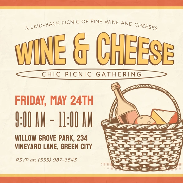 Picnic Gathering