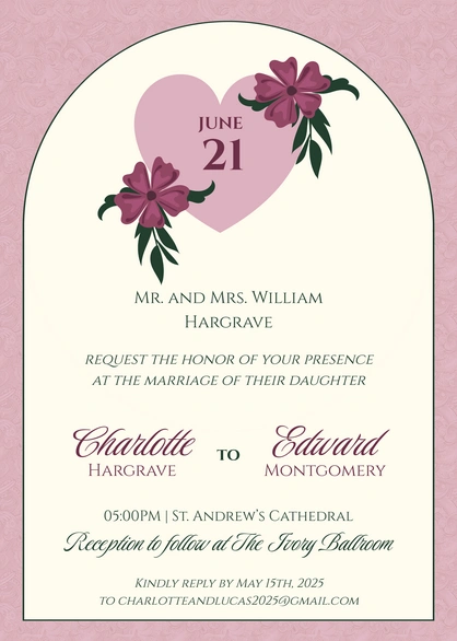 Wedding Ceremony