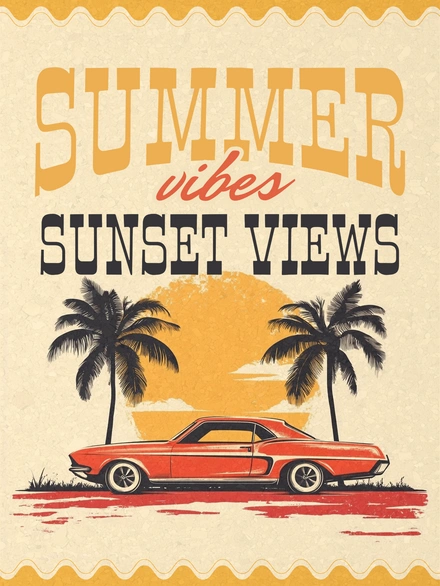 Summer Vibes