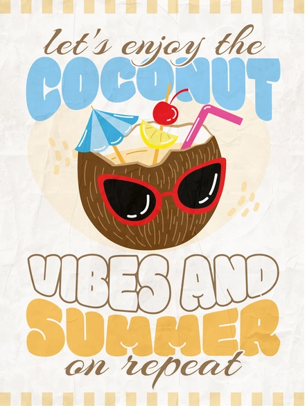Summer Poster