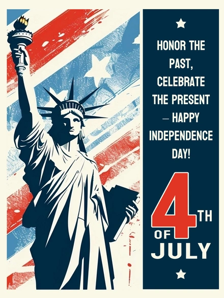 Celebration of Independence Day
