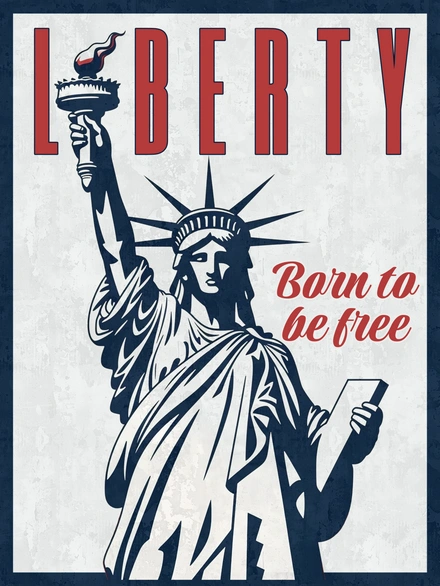 Statue of Liberty