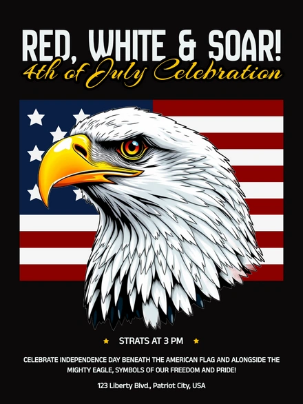 Independence Day Event