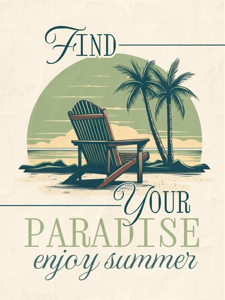 Beach Vacation