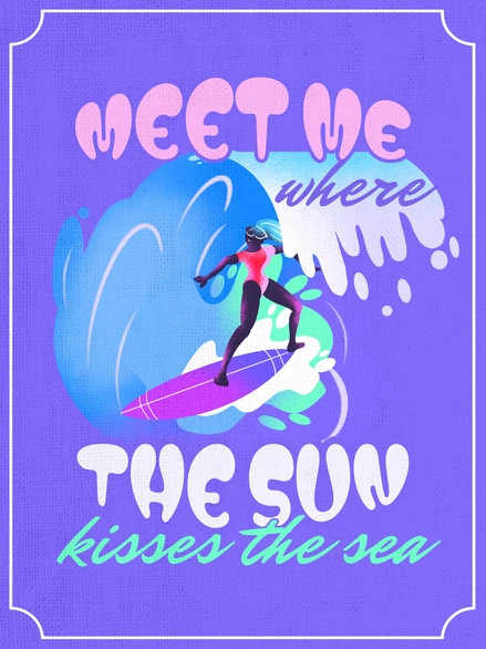 Surfing and Adventure