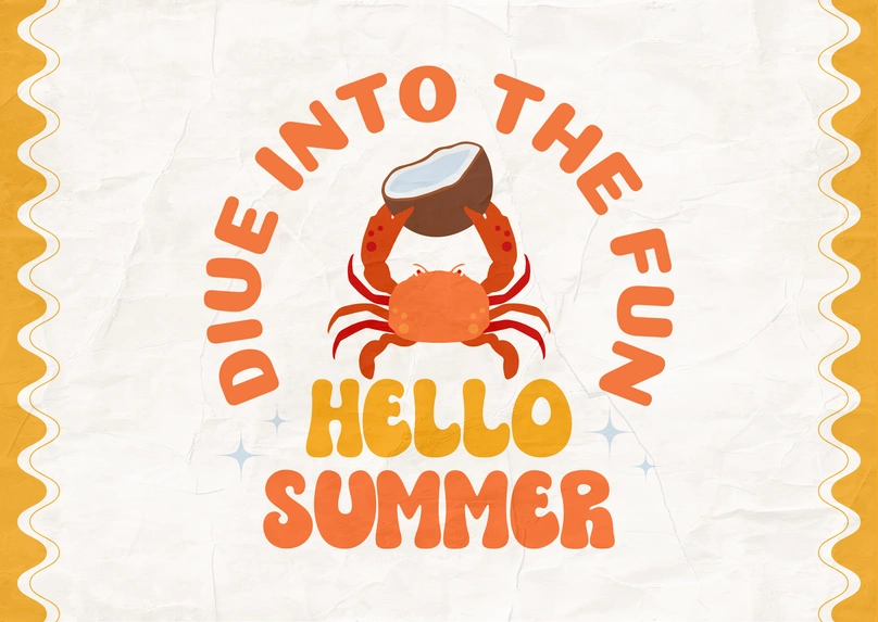 Summer Fun