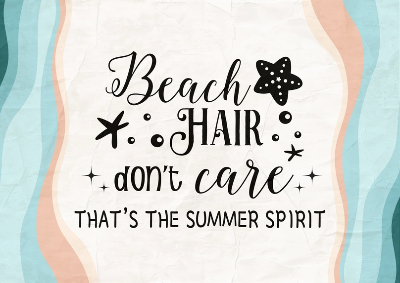 Seasonal Phrase