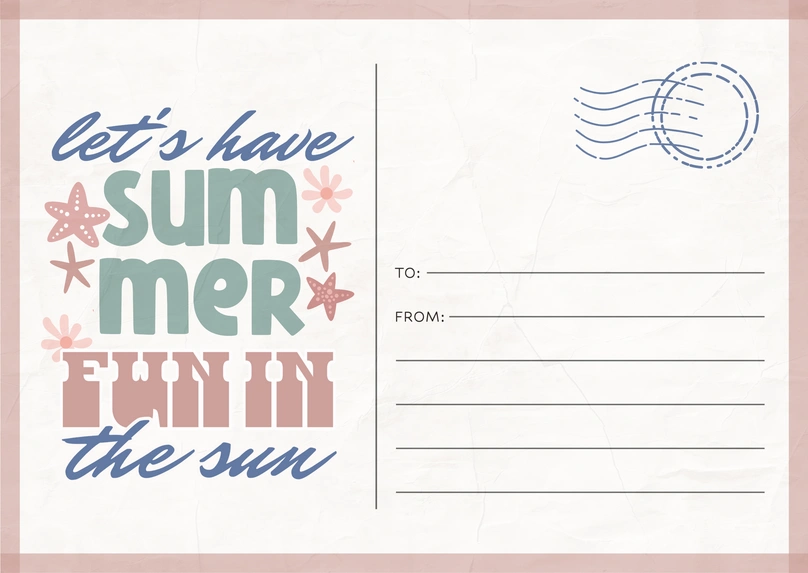 Summer Fun