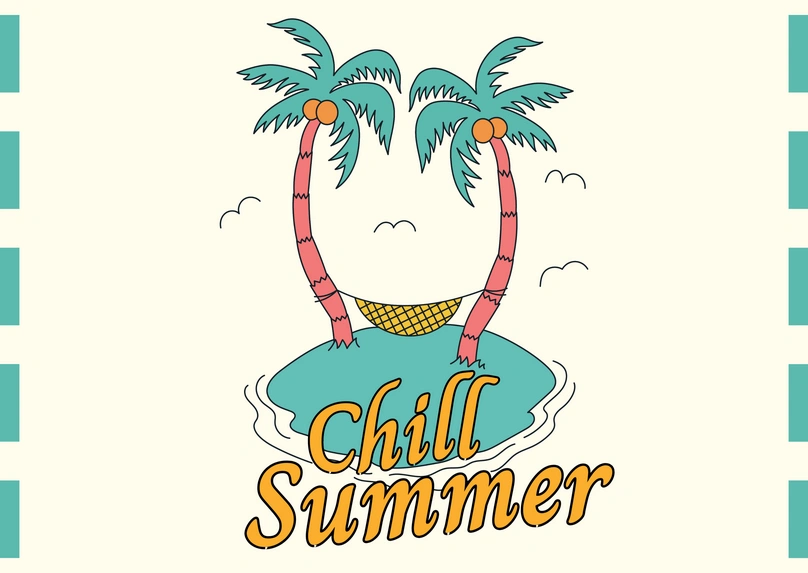 Summer Vacation