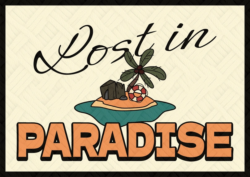 Island Adventure
