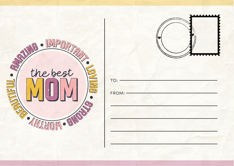 Mother's Day Celebration