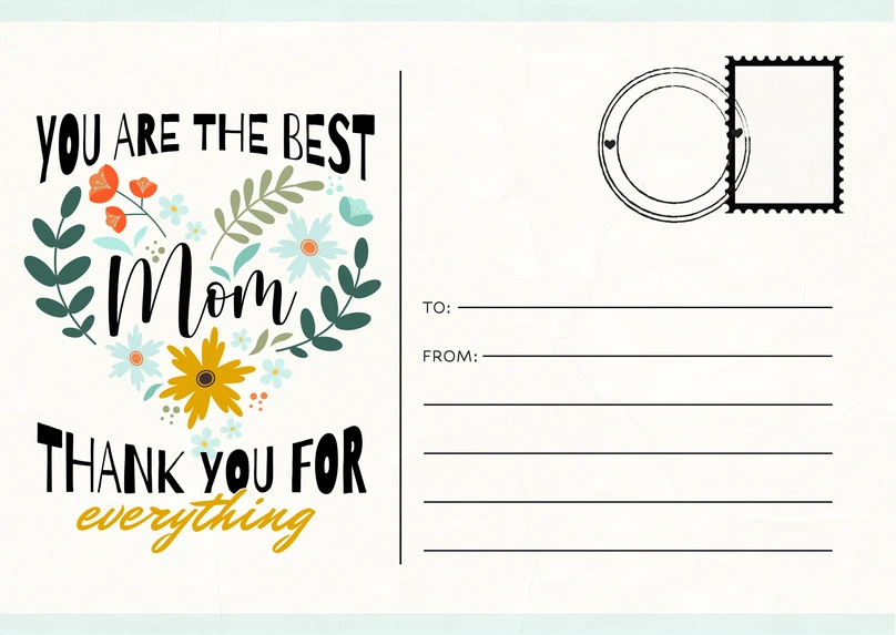 Mother's Day