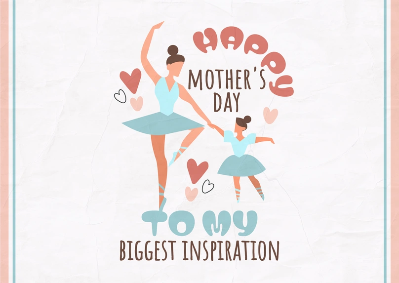 Mother's Day Celebration