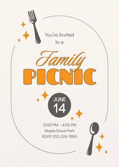 Family Picnic
