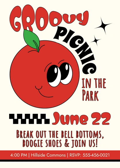 Community Event