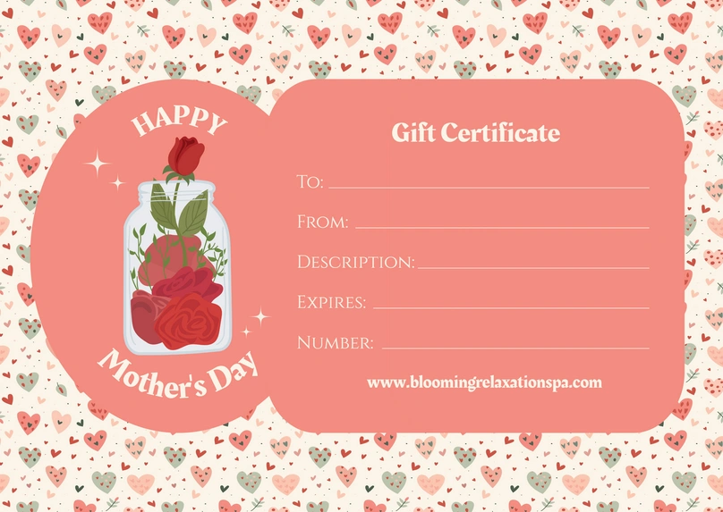 Mother's Day Gift