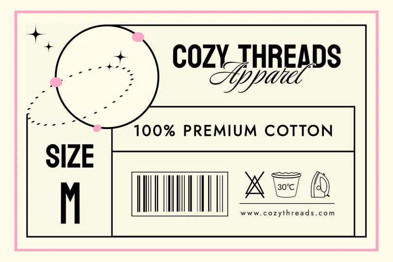 Clothing Label