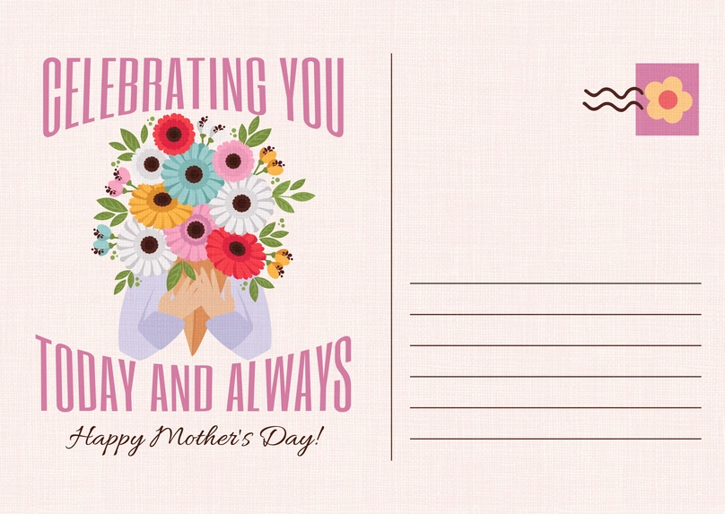 Mother's Day
