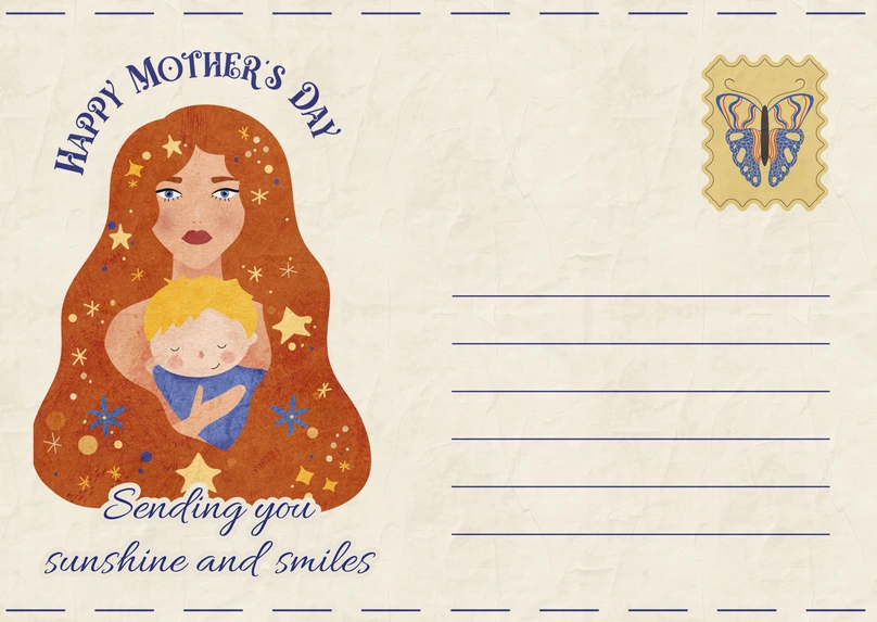 Mother's Day