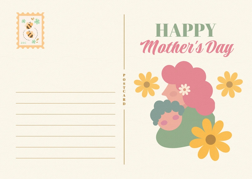 Mother's Day Celebration