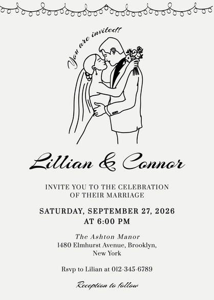 Wedding