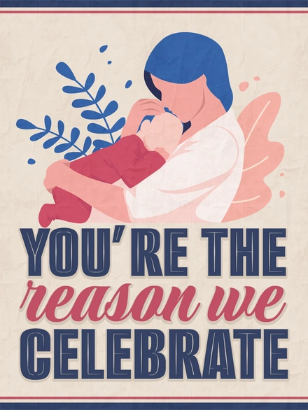 Mother's Day Celebration