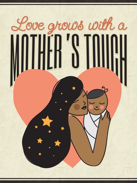 Mother and Child