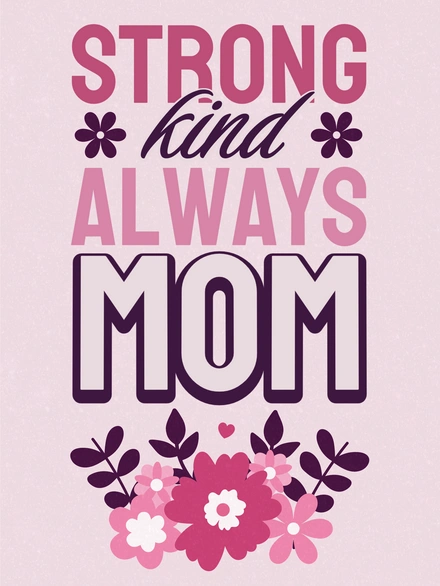 Mother's Day Celebration